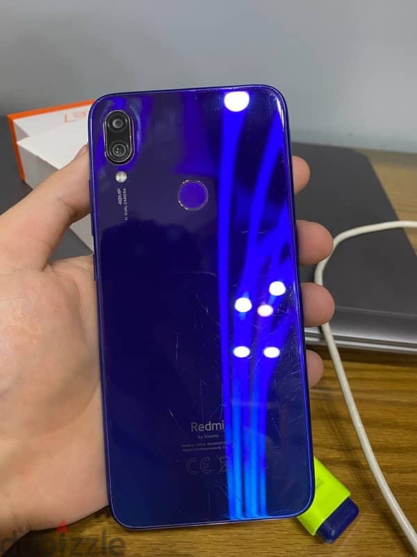 redmi note 7 2