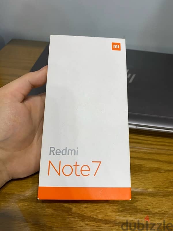 redmi note 7 3