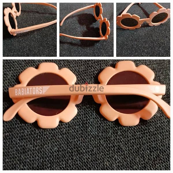 Baby sunglasses 4