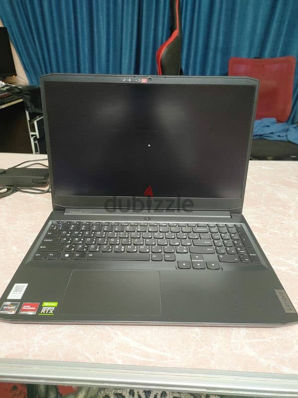 Lenovo IdeaPad Gaming 3, For Sale 5