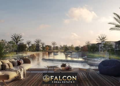 Apartment for sale at a special price immediately in the first compound, located minutes away from the Tulip Hotel on the Suez Road at the entrance to