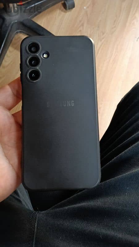 Samsung Galaxy A15 1