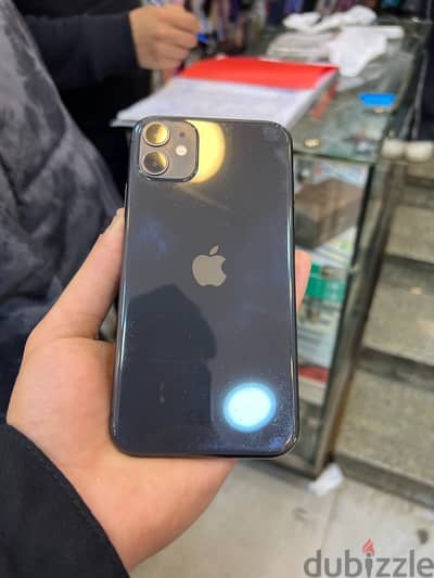 iPhone 11