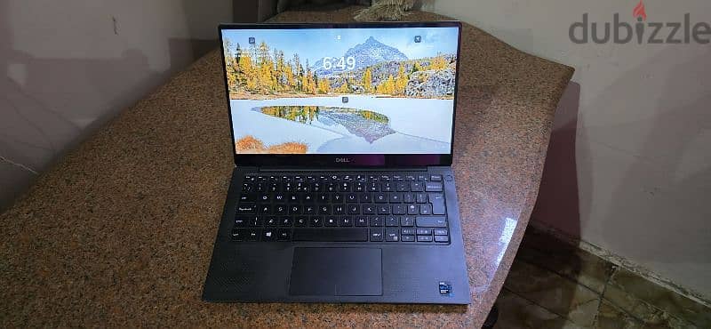 Dell XPS 13 9305 UK, i7 16G RAM touch screen 2