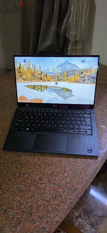 Dell XPS 13 9305 UK, i7 16G RAM touch screen 4