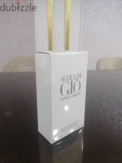 ACQUA DI GIO 100ml