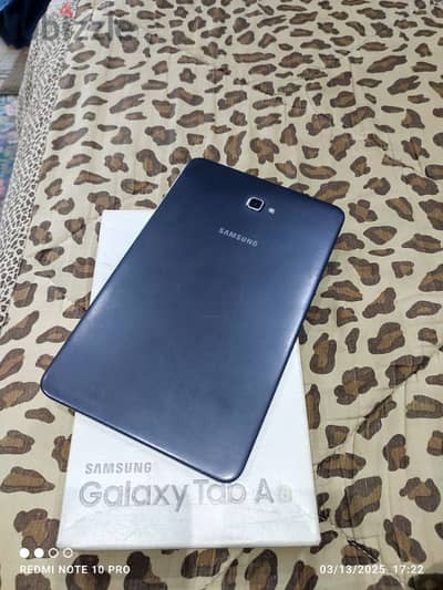 Samsung Galaxy Tab A6