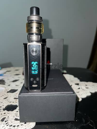 vaporesso target 200