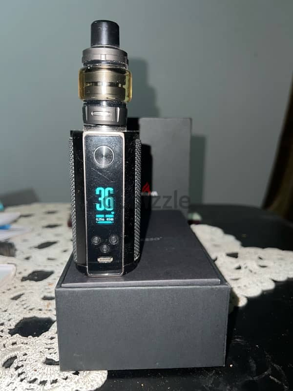 vaporesso target 200 0