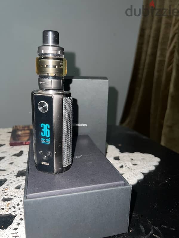 vaporesso target 200 1