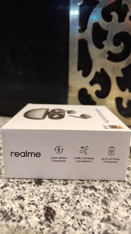 Realme Buds Air6 pro 3