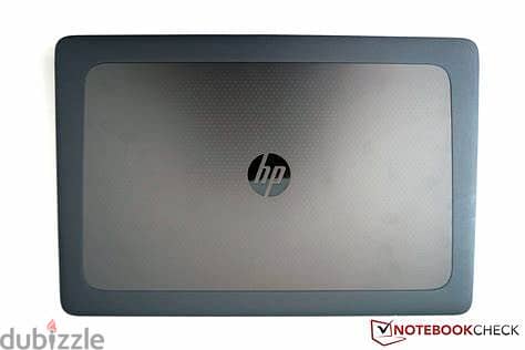 HP ZBOOK G 3 0