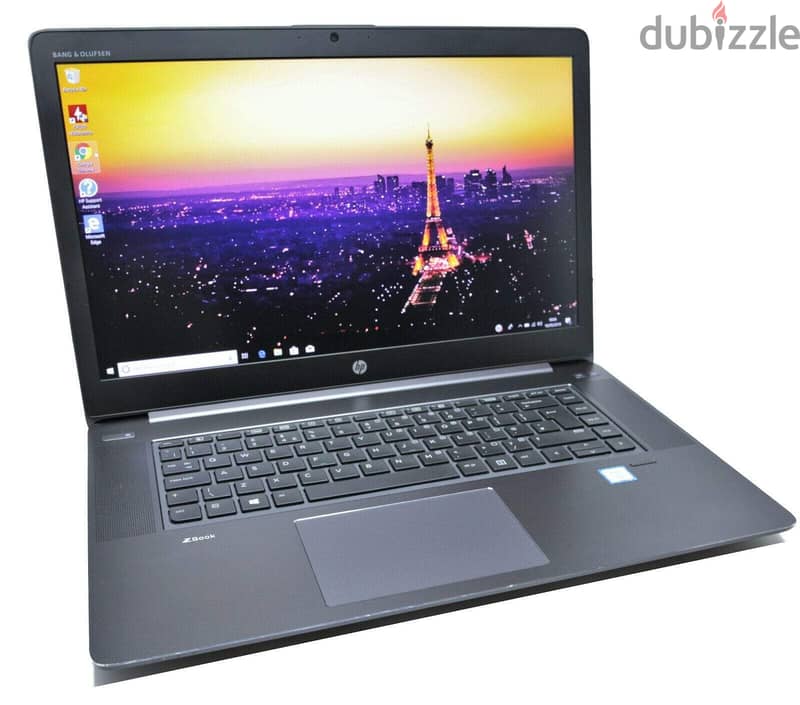 HP ZBOOK G 3 1