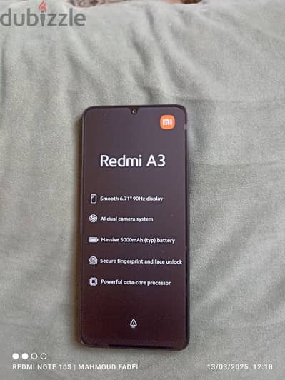 Ridme A3