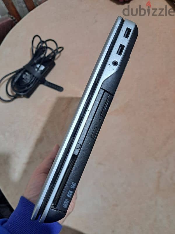 dell latitude 6540 بصمه 7