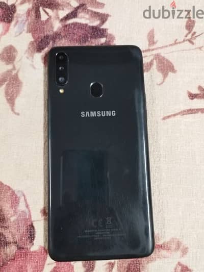 Samsung A20 S 64 GB