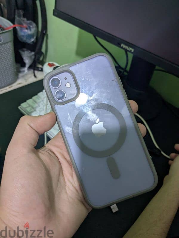 iphone 11 64G 3