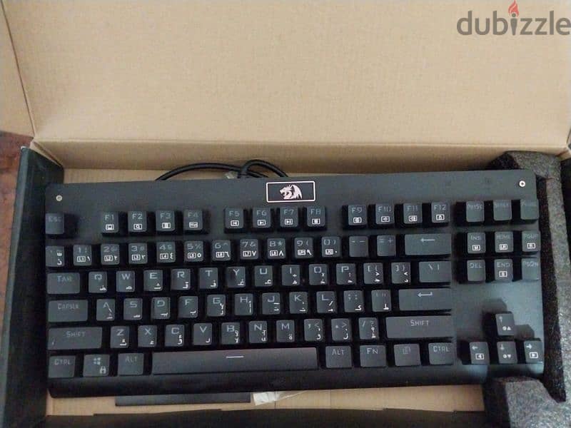 redragon k568 keyboard 0