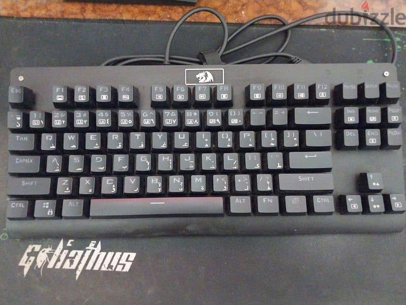 redragon k568 keyboard 1