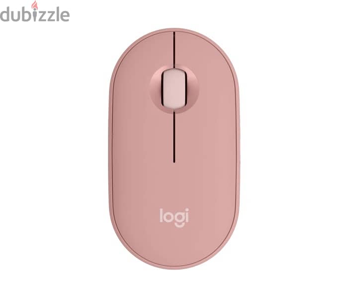 logitech Pebble Mouse 2 M350s 1