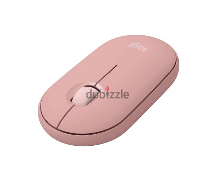 logitech Pebble Mouse 2 M350s 2