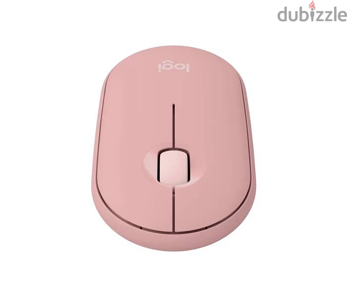 logitech Pebble Mouse 2 M350s 3