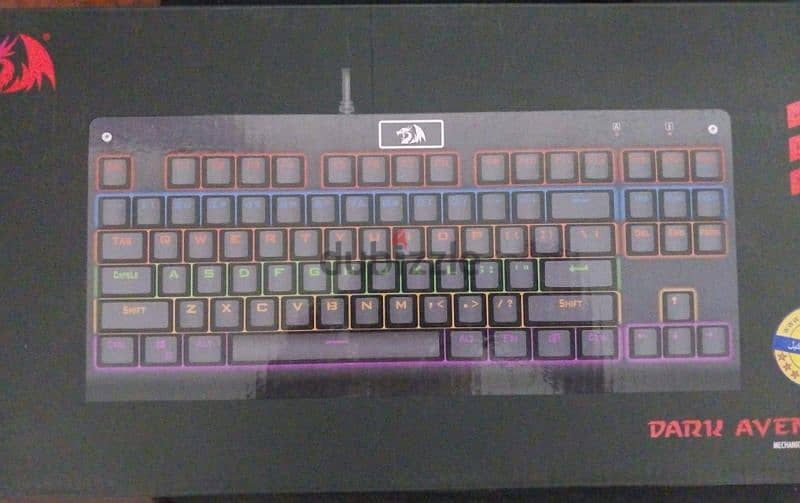 redragon k568 keyboard 2