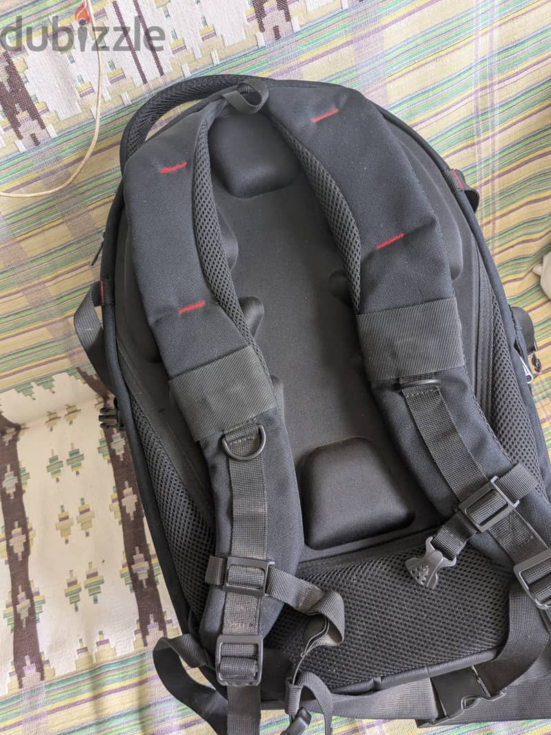 شنطة كاميرا بروويل. Prowell camera bag 0