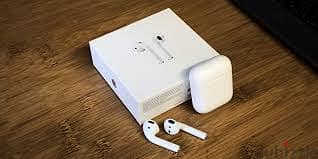 Airpods 2 apple original