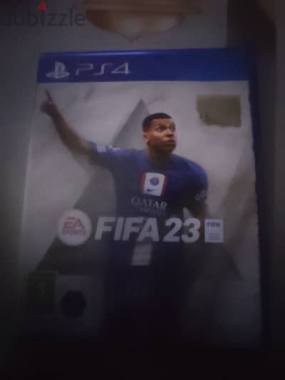 fifa23 كسر زيرو مستعمل