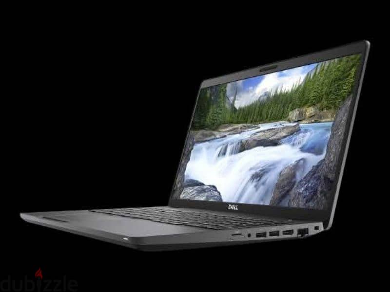 أداء احترافي بدون حدود – Laptop Dell Latitude 5501! 0