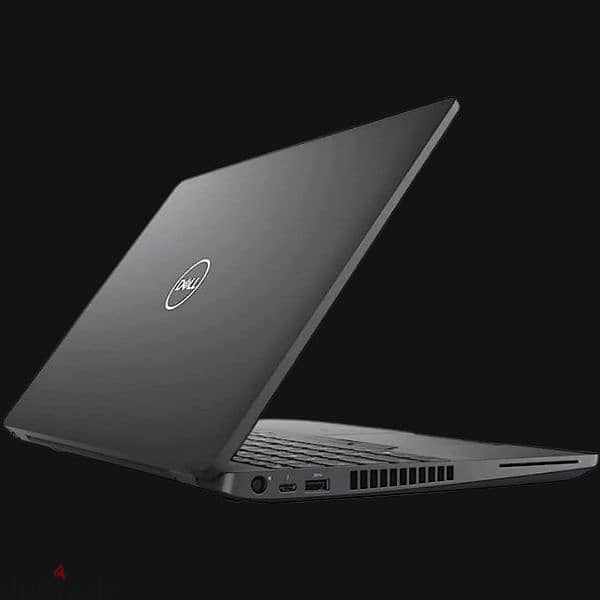 أداء احترافي بدون حدود – Laptop Dell Latitude 5501! 1