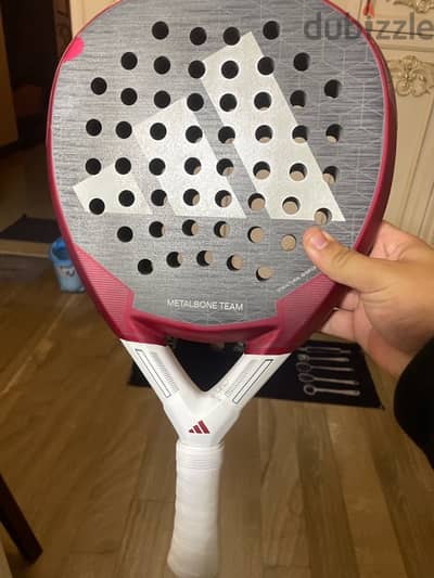 padle racket