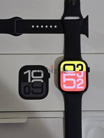 Apple Series watch 10