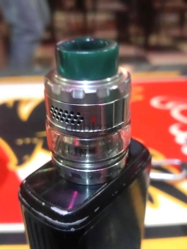 جيك فيب زد 200 Geekvape Z200 2