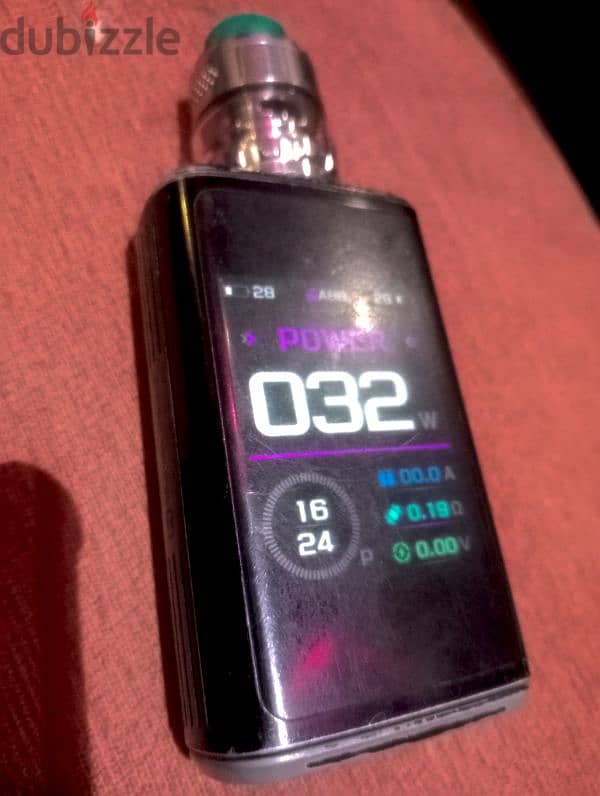 جيك فيب زد 200 Geekvape Z200 3