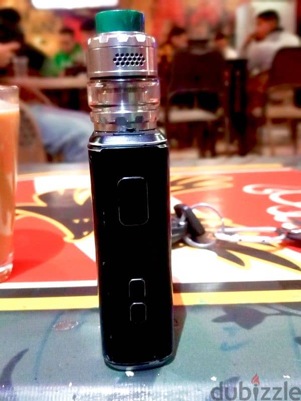 جيك فيب زد 200 Geekvape Z200 4