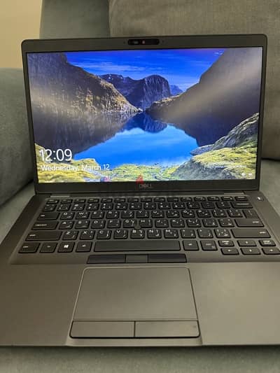 Dell latitude 5400 core i5 8th generation