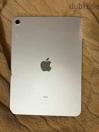 iPad 10th generation