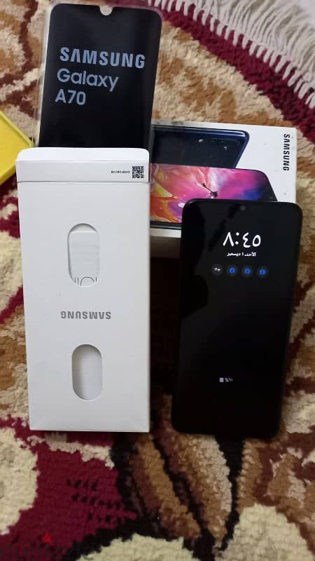 samsung a70 2