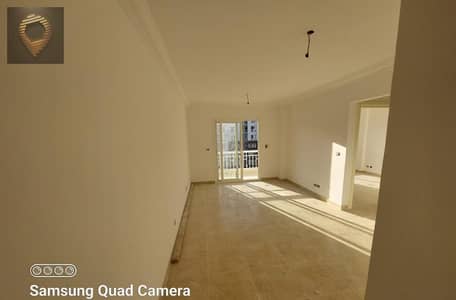 Apartment for sale 74m in Madinaty B12 with the lowest down payment and total in the market