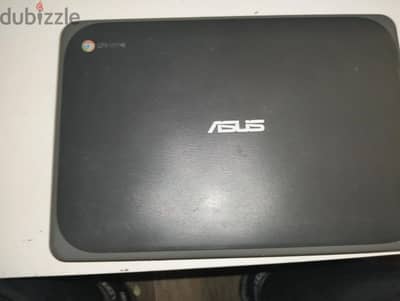 Laptop Asus Chromebook