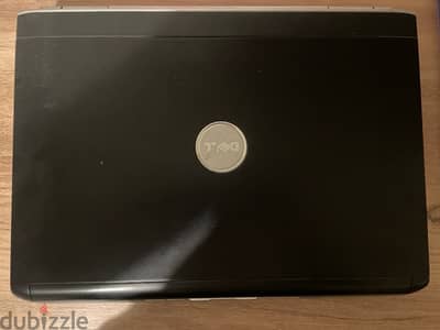 Dell Inspiron 1520