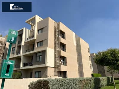 Under Market Price! Own Apartment with Al marasem In Fifth Square - New Cairo Fully Finished Lowest Price!