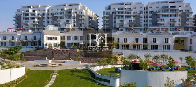 شقة برايم فيو للبيع فى ماونتن فيو اى سيتى التجمع القاهرة الجديدة Apartment Landscape view for sale in Mountain View i City New Cairo