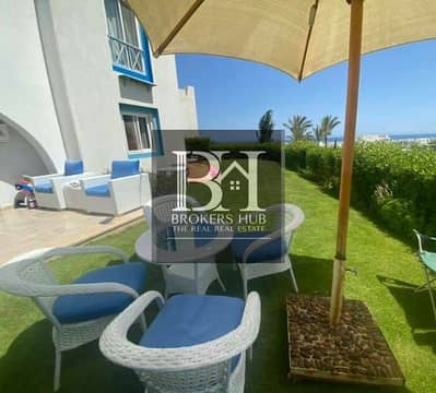 شالية استلام فورى للبيع فى سكالا ماونتن فيو راس الحكمه الساحل الشمالى Chalet ready to delivery for sale in Mountain View, Ras El Hekma, North Coast