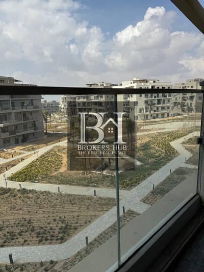 شقة مميزة للإيجار في سوديك فيليت التجمع الخامس Apartment for rent in Sodic Villette New Cairo