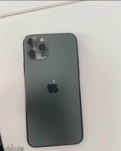 iPhone 11 Pro Max