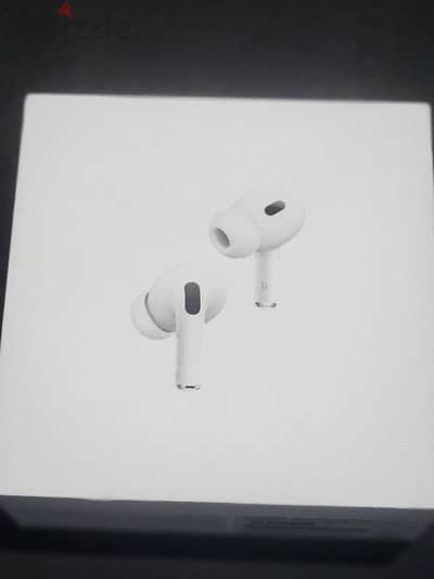 Airpods pro 2 type c لم تستخدم