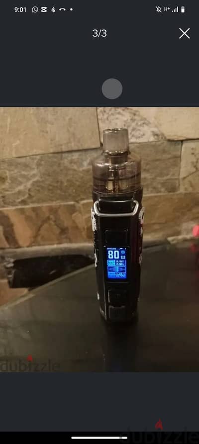 Vape Argus pro